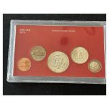 Americana Series Presidents Collection