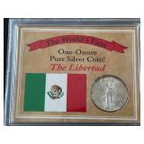 Silver Half Dollar Collection