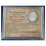 Silver Half Dollar Collection