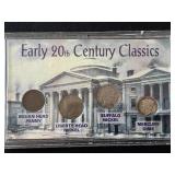 Early 20th Century Classics