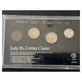 Early 20th Century Classics