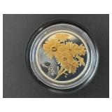 2006 Canada Sterling Silver Half Dollar