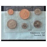1974 Souvenir Set