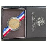 1989-S Congress Half Dollar Proof