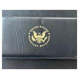 2003 Green Seal $2 Dollar Note Uncirculated