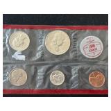 1963-D Mint Set