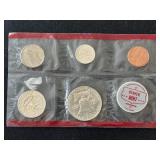 1963-D Mint Set