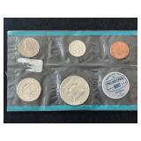 1963 Mint Set