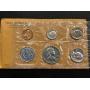 1962 Proof Set