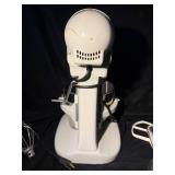 KitchenAid Stand Mixer with Hobart Solid-State Speed Control, Bowl & Attachments