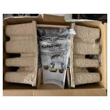 Cuisinart CFO-100 Lazy Susan Electric Fondue Set with 8 Forks & 4 Cups