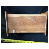 Wooden Keepsake Box - Mother