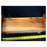 Wooden Keepsake Box - Mother