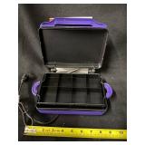 Bella Ultimate Brownie Maker - Model 13603 (TSK-2183P) Purple, 120V 900W