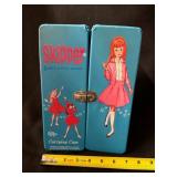 Skipper Carrying Case - Barbie
