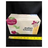 Mad Millie Italian Cheese Kit - Home Cheese Making Set