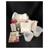 Mad Millie Italian Cheese Kit - Home Cheese Making Set