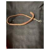 Dog Harness - Orange Life Vest - Green Leash & PL360 Puppy Pads