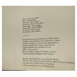 Hunting & Wildlife Books (Lot of 3) The Great American Shooting Prints, Africa’s Greatest Hunter & The End of the Game