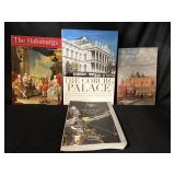 The Habsburgs - The Coburg Palace - The Doge