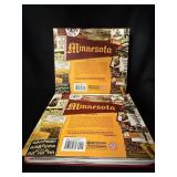 University of Minnesota Football Vault: Golden Gophers Two-Volume Set