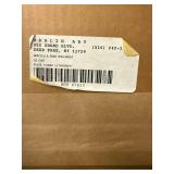 Graciela Rodo Boulanger Le Chat - Plate Signed Lithograph, Framed