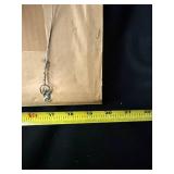 Graciela Rodo Boulanger Le Chat - Plate Signed Lithograph, Framed