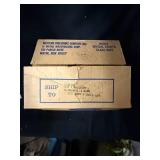 Golden Press The Modern Encyclopedia of Baby and Child Care - 12-Volume Set NOS