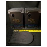 Bondi Sands Reusable Self Tan Application Mitts (Lot of 16)