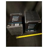 Bondi Sands Reusable Self Tan Application Mitts (Lot of 16)