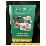 The Pioneer Woman - 6-Piece Melamine Serving Bowls Set with Lids