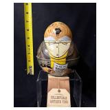 Bristol Ware Singer 1979 Antique Tin - Replica of 1912 Brownie Tin