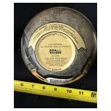 Bristol Ware Singer 1979 Antique Tin - Replica of 1912 Brownie Tin