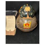 Bristol Ware Singer 1979 Antique Tin - Replica of 1912 Brownie Tin