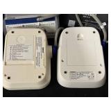 Omron Blood Pressure Monitor - 2 Units with Cuffs