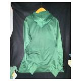 Green Bay Packers Hoodie & Shirts Bundle - Football Logo EST 1921