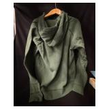 Green Bay Packers Hoodie & Shirts Bundle - Football Logo EST 1921