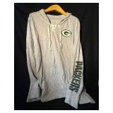 Green Bay Packers Hoodie & Shirts Bundle - Football Logo EST 1921