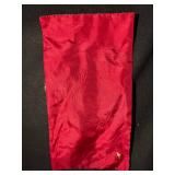 Textile Lot  - Handcrafted Cat Quilt Art, Vibrant Aquatic Life Quilt Runner,  Asian Textiles Silk Embroidery (Lot of 4)