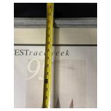 SAILFEST Race Week 95 Framed Print - Apostle Islands, Lake Superior, Bayfield WI 24-30 June 1995