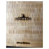 Julian & Sons End-Grain Cutting Board Panel - 20 x 16 in - Fine Woodworking