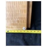 Julian & Sons End-Grain Cutting Board Panel - 20 x 16 in - Fine Woodworking