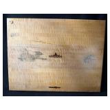 Julian & Sons End-Grain Cutting Board Panel - 20 x 16 in - Fine Woodworking
