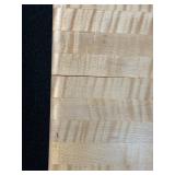 Julian & Sons End-Grain Cutting Board Panel - 20 x 16 in - Fine Woodworking