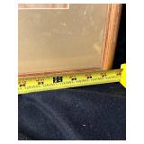 Pinocchio Poster by Jack Barkley Dayton’s 8th Floor Auditorium Christmas