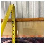 Pinocchio Poster by Jack Barkley Dayton’s 8th Floor Auditorium Christmas