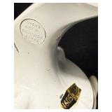 Dazey Atomic Rocket Triple Ice Crusher & Spong British Meat Mincer - Vintage Kitchen Collectibles