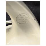 Dazey Atomic Rocket Triple Ice Crusher & Spong British Meat Mincer - Vintage Kitchen Collectibles