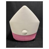 Igloo Playmate Pal 8-Can Lunch Cooler - Pink & White