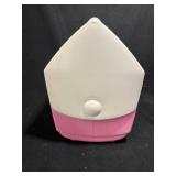 Igloo Playmate Pal 8-Can Lunch Cooler - Pink & White